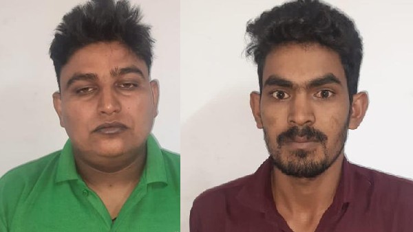  ಪ್ರತಿಷ್ಠಿತ ಕೊರಿಯರ್ ಕಂಪನಿಗಳ ಹೆಸರಿನಲ್ಲಿ ದೋಖಾ 