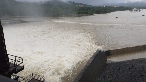 ಜಲಾಶಯದಿಂದ ನೀರು ಕಡಿಮೆ ಮಾಡಲು ಸೂಚನೆ