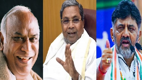 Davanagere: BJP will come back to power in Karnataka by 2023. There will be no address for 