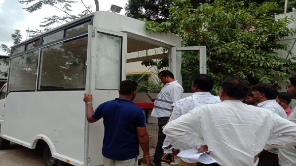 ಆಡಳಿತ ಯಂತ್ರ ಕುಸಿತ: ಕೈ ಸದಸ್ಯರ ಕಿಡಿ 