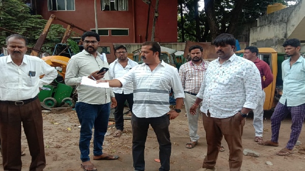 ಜನರು ಪಾಠ ಕಲಿಸುವ ದಿನಗಳ ದೂರ ಇಲ್ಲ 