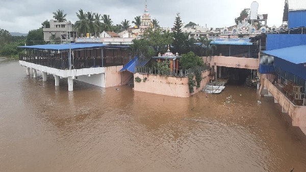  ರಸ್ತೆ ಸಂಪರ್ಕ ಕಡಿತ 