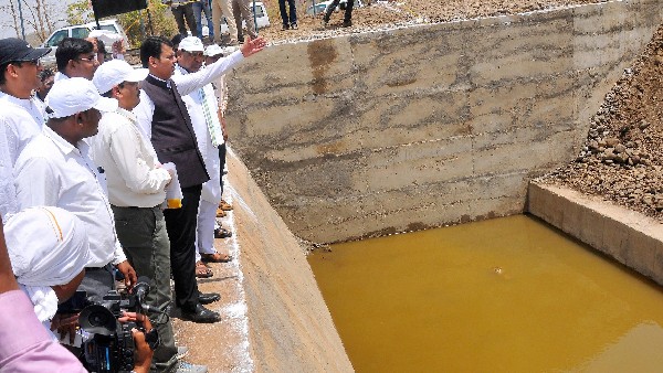  ಜಲಸಂರಕ್ಷಣೆ ಯೋಜನೆ 