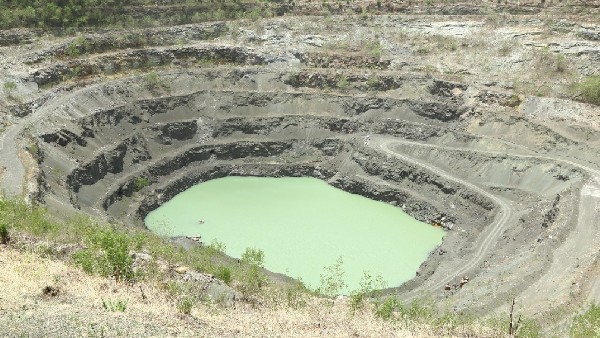  ರೈತನೊಬ್ಬನಿಗೆ ಸಿಕ್ಕಿತ್ತು 50 ಲಕ್ಷ ಮೌಲ್ಯದ ವಜ್ರ