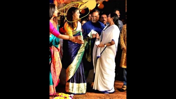  ಟಿಎಂಸಿ ನಾಯಕರಿಗೆ ಹೆದರಿಸುವ ಪ್ರಯತ್ನ 