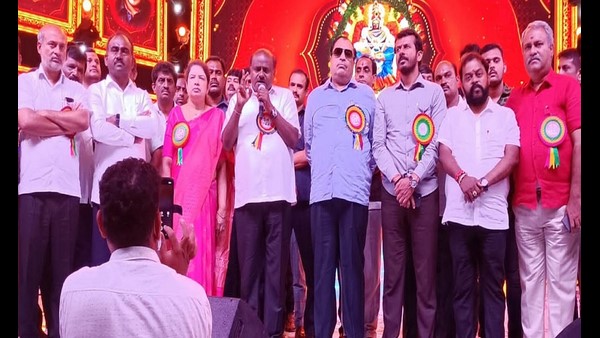  ಮತ್ತೊಮ್ಮೆ ಮುಖ್ಯಮಂತ್ರಿಯಾಗಲು ಎಚ್‌ಡಿಕೆ ಇಂಗಿತ 