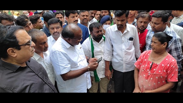  ಎಚ್‌ಡಿಕೆ ಭಾವನಾತ್ಮಕ ತಂತ್ರ ಫಲಿಸುತ್ತಾ? 