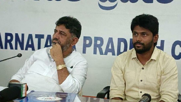 ಉದ್ಯೋಗ ಸೃಷ್ಟಿ ಕಾಂಗ್ರೆಸ್‌ನ ಚಿಂತನೆ 