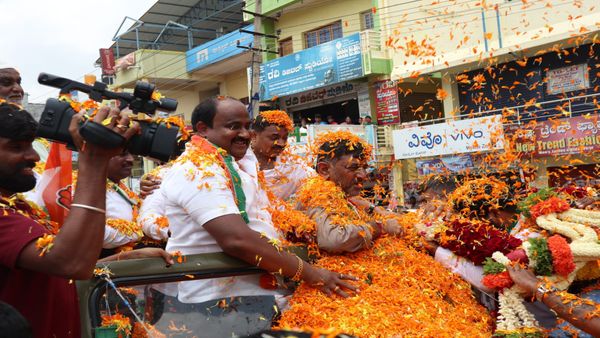 ಸೋನಿಯಾ ಗಾಂಧಿಯನ್ನೆ ಬಿಟ್ಟಿಲ್ಲ, ನನ್ನ ಬಿಡ್ತಾರಾ? 