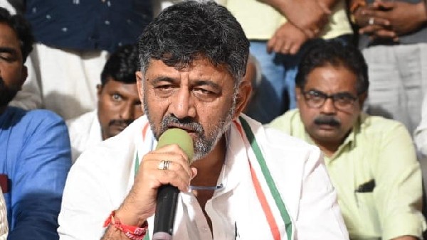  ವ್ಯಕ್ತಿ ಪೂಜೆ ಬೇಡ, ಪಕ್ಷ ಪೂಜೆ ಮಾಡಿ