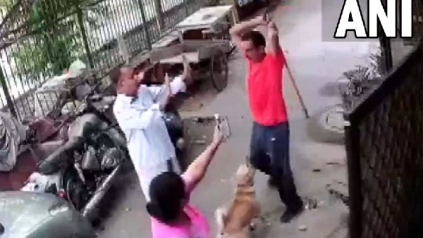 ಆರೋಪಿ ಧರ್ಮವೀರ್ ವಿರುದ್ಧ ಕೇಸ್ ದಾಖಲು 