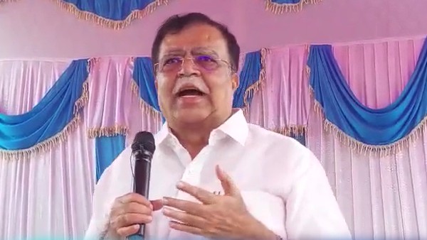 ಈ ಹಿಂದೆಯೂ ದೇವೇಗೌಡರ ಬಗ್ಗೆ ಹಗುರ ಮಾತು 