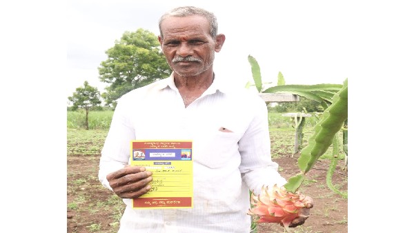  ತೋಟಗಾರಿಕೆ ಇಲಾಖೆ ಸಹಕಾರ