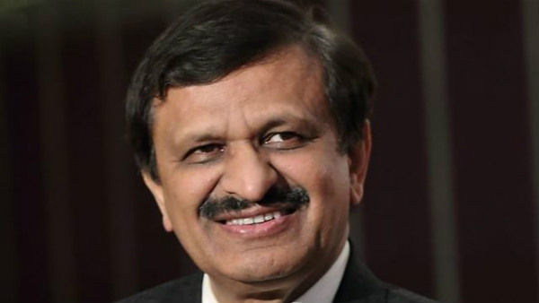 Breaking: Jayadeva hospital director Dr CN Manjunath service for one year