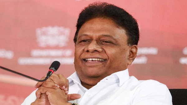 ಹೊಸ ಅಧ್ಯಕ್ಷರ ಆಯ್ಕೆ 