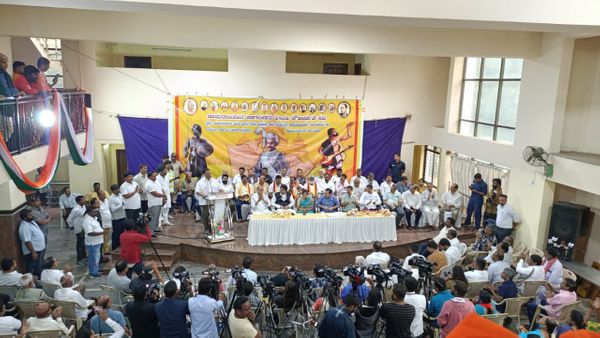ಆಟದ ಮೈದಾನವಾಗಿಯೇ ಉಳಿಯಲಿದೆ