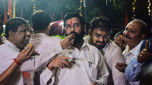  ಠಾಕ್ರೆಗಿಂತ ಶಿಂಧೆ ಬಣದ ಬಲ ಹೆಚ್ಚಲಿ