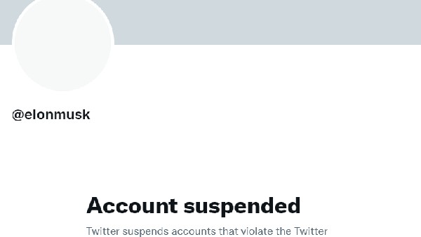 ಮುರಿದುಬಿದ್ದ ಟ್ವಿಟ್ಟರ ಖರೀದಿ ಒಪ್ಪಂದ 