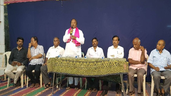 ಹಿಂದೂಗಳ ತಂಟೆಗೆ ಬರದಂತ ಕಾನೂನು ಮುಖ್ಯ 