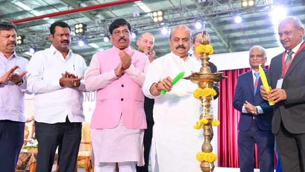 1.30 ಕೋಟಿ ರೂ. ಬಂಡವಾಳ ಹೂಡಿಕೆ 