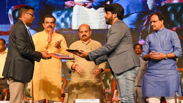 ಕೇಂದ್ರ ಸರ್ಕಾರದ ನೆರವಿನಿಂದ ಯೋಜನೆ ಕೇಂದ್ರ ಸರ್ಕಾರದ ನೆರವಿನಿಂದ ಯೋಜನೆ