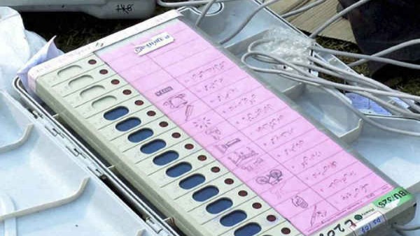 ಆಗಸ್ಟ್ 6, 1980ರಂದು ಇವಿಎಂ ಪ್ರದರ್ಶನ 