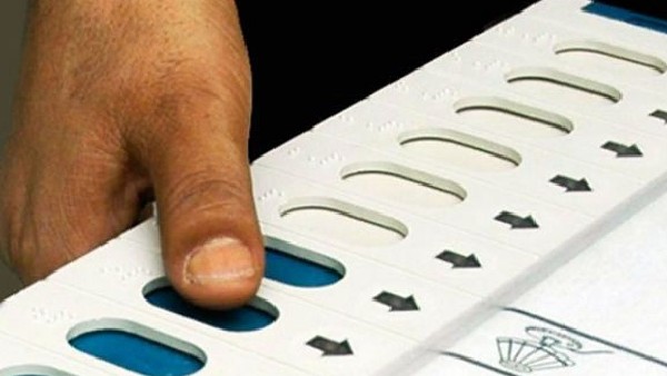 ರಾಷ್ಟ್ರಪತಿ ಚುನಾವಣಗೆ ಪ್ರಾತಿನಿಧ್ಯದ ವ್ಯವಸ್ಥೆ ಮತದಾನ 