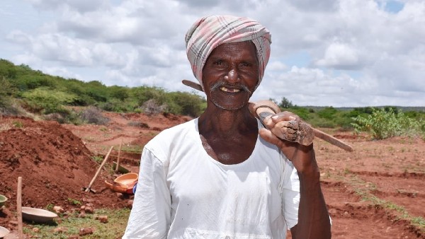  ಈ ರೀತಿ ಇ-ಕೆವೈಸಿ ಪೂರ್ಣಗೊಳಿಸಿ.