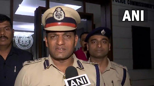 ಮದ್ಯದಂಗಡಿ ಬಂದ್, 19 ಚೆಕ್‌ಪೋಸ್ಟ್‌ಗಳ ಸ್ಥಾಪನೆ 