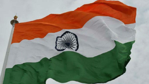 Central government made some changes in the countrys flag code 