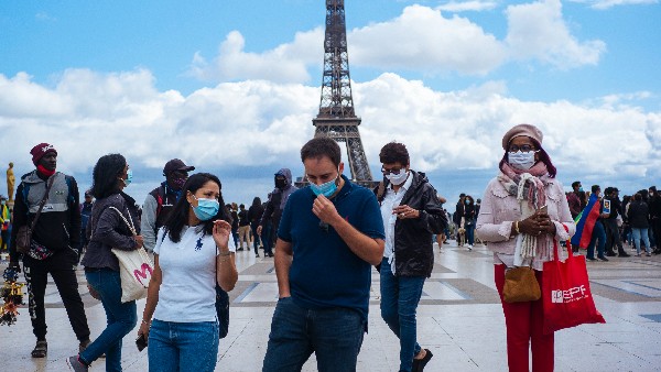 ಯೂರೋಪ್ ಪ್ರವಾಸಕ್ಕೆ ಬೇಡಿಕೆ ಹೆಚ್ಚು ಯೂರೋಪ್ ಪ್ರವಾಸಕ್ಕೆ ಬೇಡಿಕೆ ಹೆಚ್ಚು