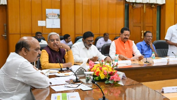 ಜೀವ ಹಾನಿಗೆ ತುರ್ತು ಪರಿಹಾರ ಘೋಷಣೆ 