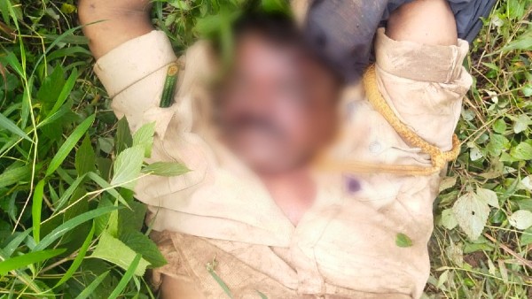 A 45-year-old Forest Officer Dies Trampled By Wild Elephant