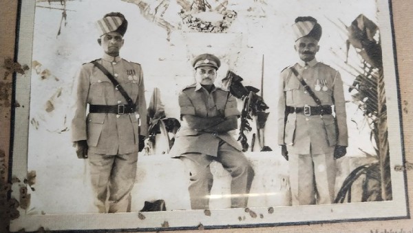 The Story of Three Police who Sacrificed Their Lives to save the Village People in Gadag 