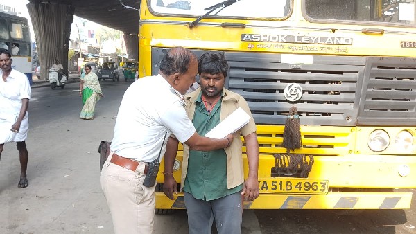  BBMP has brought a new rule regarding garbage vehicles 