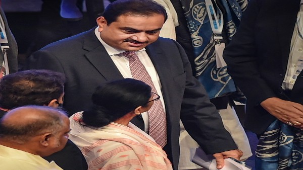 ಅದಾನಿ ಪ್ರವೇಶ ಯಾಕೆ? 