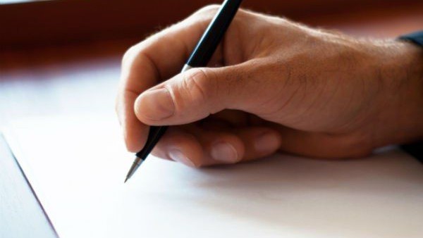 434 ಮೀಟರ್ ಉದ್ದದ ಹಾಳೆಯಲ್ಲಿ ಸಹೋದರಿಯ ಪತ್ರ 