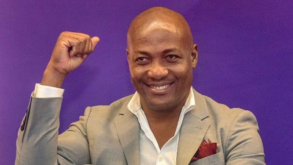  ಬ್ರಿಯಾನ್ ಲಾರಾ ಸಾರ್ವಕಾಲಿಕ ದಾಖಲೆ 