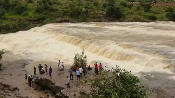 ಗೋಕಾಕ್ ಜಲಪಾತದ ಸಮೀಪದ ಪ್ರವಾಸಿ ಸ್ಥಳಗಳು 