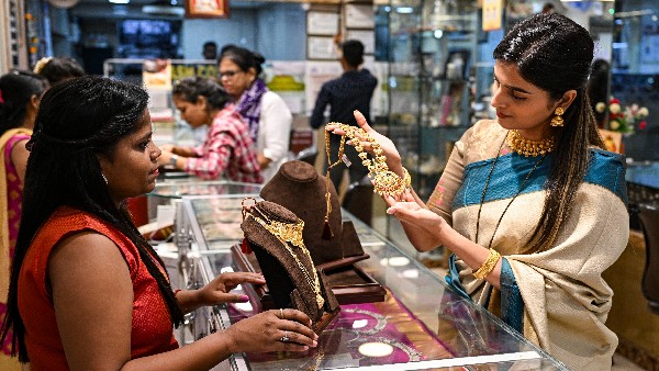 ಚಿನ್ನದ ಏರಿಳಿತಕ್ಕೆ ಕಾರಣ 