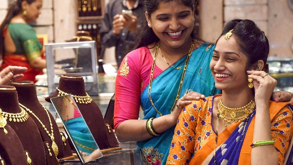 ಚಿನ್ನದ ಏರಿಳಿತಕ್ಕೆ ಕಾರಣ 