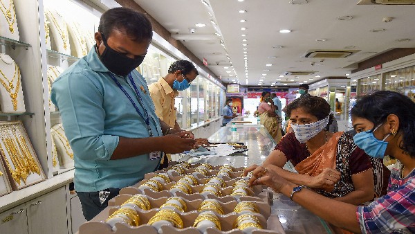 ಚಿನ್ನದ ಬೆಲೆಯನ್ನು ಹೇಗೆ ನಿರ್ಧರಿಸಲಾಗುತ್ತದೆ? 