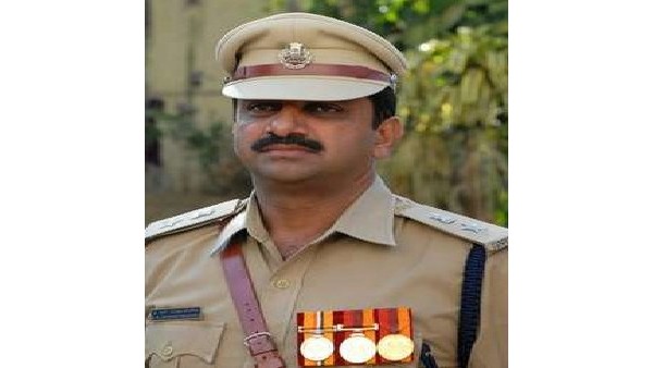 Action Against Police Who Stop Vehicles For Random Checks Warned BR Ravikanthe Gowda