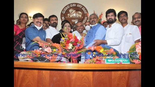  ದೇವೇಗೌಡ ಬಿಜೆಪಿಗೆ ಅಸ್ತ್ರವಾಗಬಹುದಾ? 