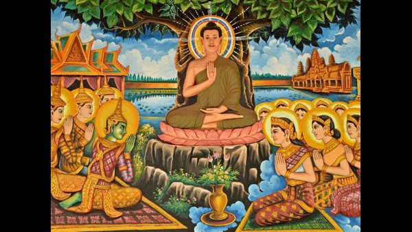 ವ್ಯಾಸ ಪೂರ್ಣಿಮಾ