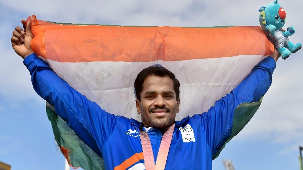  ಹಲವು ಪದಕಗಳ ಸರದಾರ ಗುರುರಾಜ ಪೂಜಾರಿ