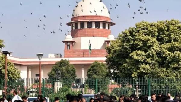 Gyanvapi masjid case: Supreme court rejects plea seeking right to worship the Shivling Gyanvapi masjid case: Supreme court rejects plea seeking right to worship the Shivling