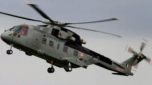  ನವದೆಹಲಿ, ಮಾಸ್ಕೋ ನಡುವಿನ ಒಪ್ಪಂದ