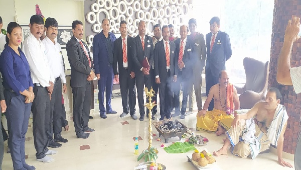 ಭಯ ಹೋಗಲಾಡಿಸಲು ಹೋಮ-ಹವನ ಭಯ ಹೋಗಲಾಡಿಸಲು ಹೋಮ-ಹವನ