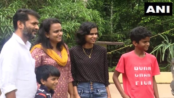 ಸವಾಲು ಎದುರಿಸಲು ಬಾಲ್ಯದಿಂದ ಕಲಿತುಕೊಂಡೆ 